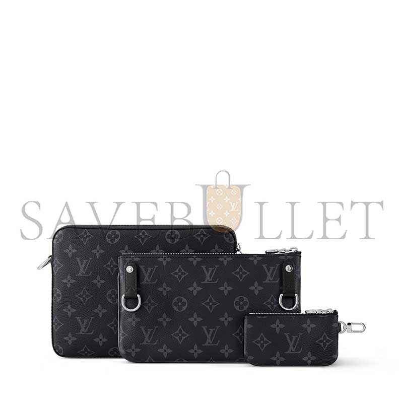 l0vis Vvtt0n trio messenger m69443 (25*18.5*7cm)